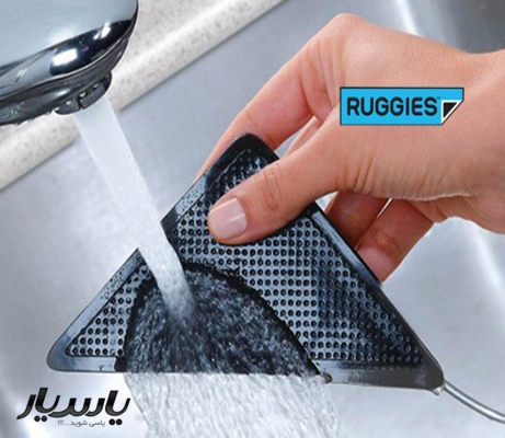 ترمز فرش برند RUGGIES