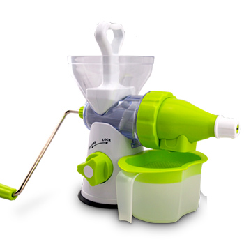 آبمیوه گیری دستی Manual juicer 3