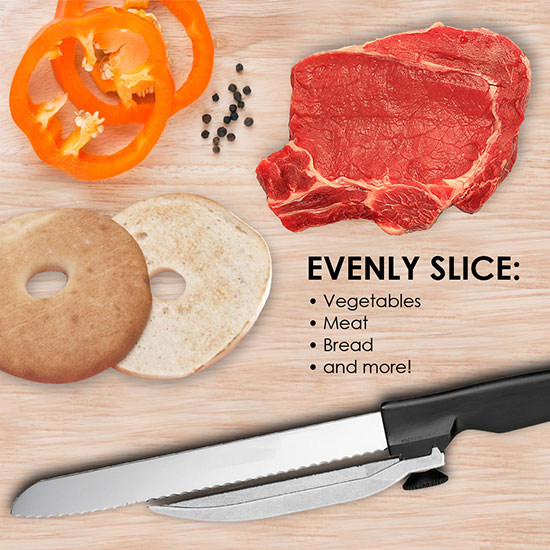 delipro 5 چاقوی برش زن Delipro