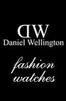 ساعت مچی Daniel Wellington