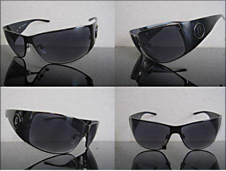 عینک آفتابی پلیس مدل S8311