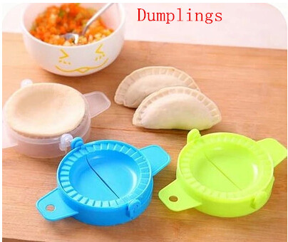 خرید پستی  ست قالب پیراشکی DUMPLING MOULD