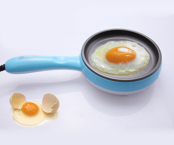 electric egg cooker 4 تخم مرغ پز برقی چند کاره