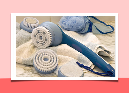 خرید پستی ست 5 کاره حمام spin spa خرید پستی ست 5 کاره حمام spin spa