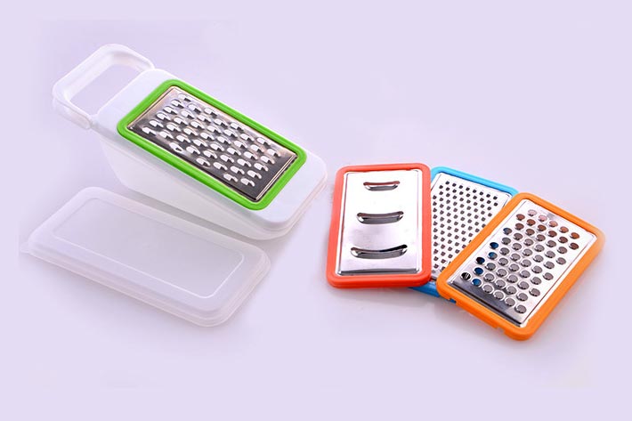 رنده چند كاره دستي Multi Purpose Grater