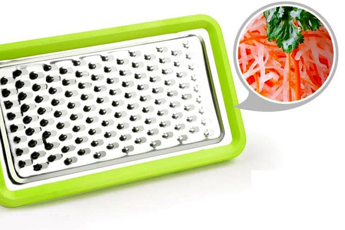 رنده چند كاره دستي Multi Purpose Grater