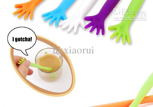 خرید پستی همزن فانتزی طرح دست خرید پستی همزن فانتزی طرح دست