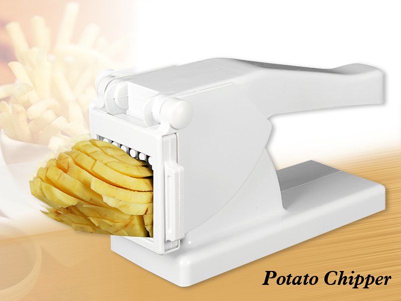 حراج دستگاه خلال کن سیب زمینی و سبزیجات POTATO CHIPPER