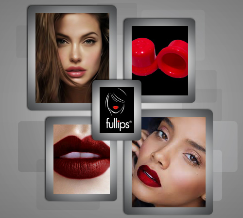 2044 1450292576 حجم دهنده لب Fullips