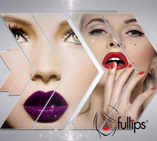 2044 1450293326 حجم دهنده لب Fullips