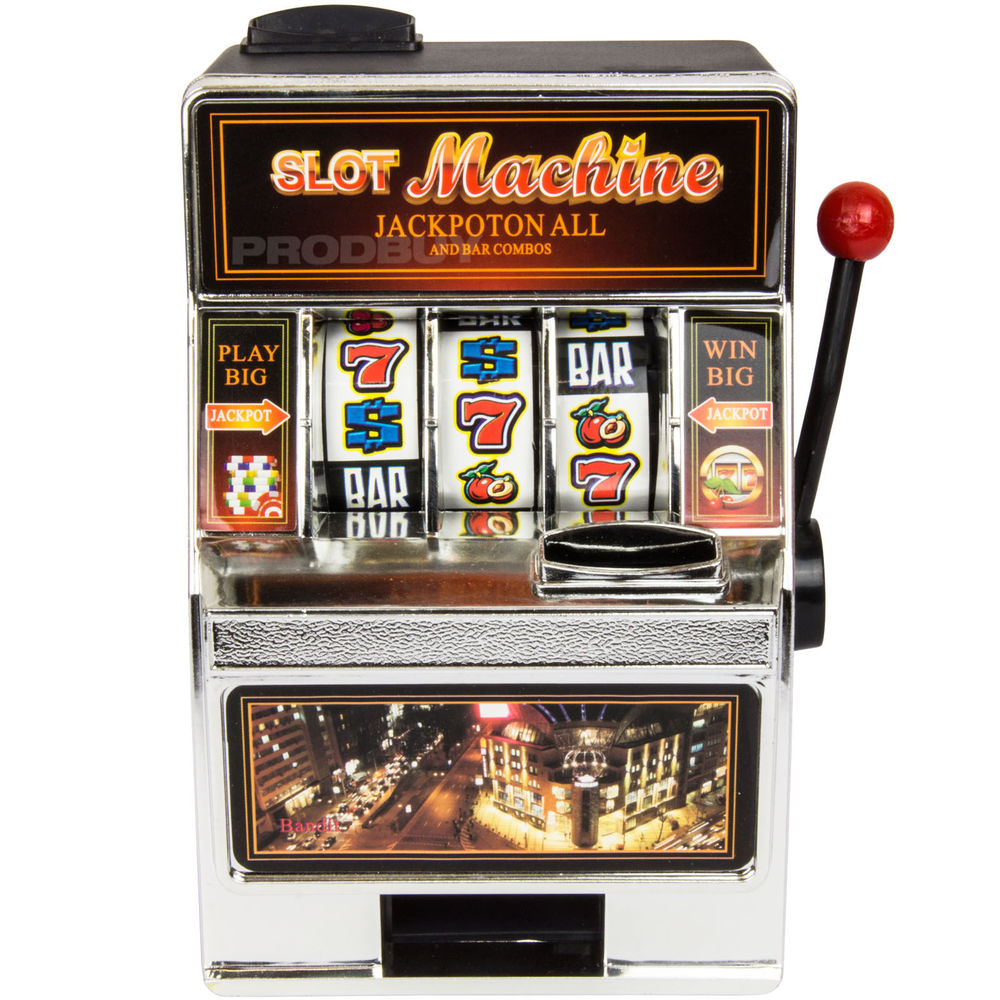 جاسوئیچی اسلات ماشین Slot Machine