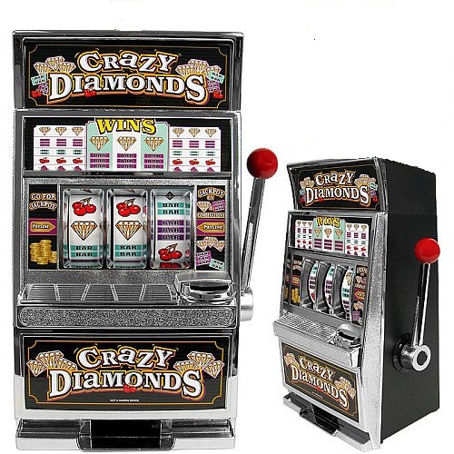 جاسوئیچی اسلات ماشین Slot Machine