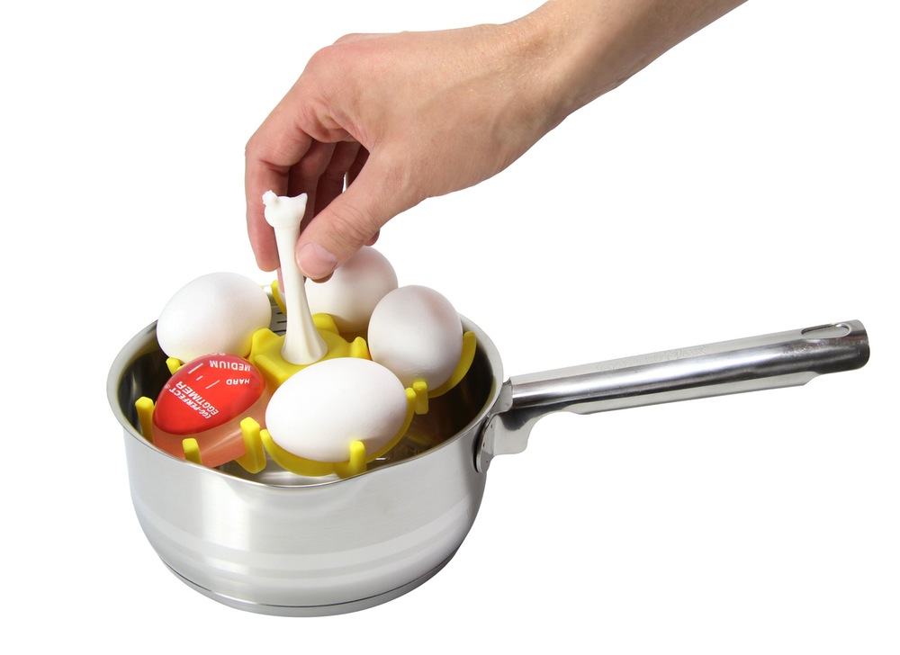 تایمر پخت تخم مرغ Egg Timer