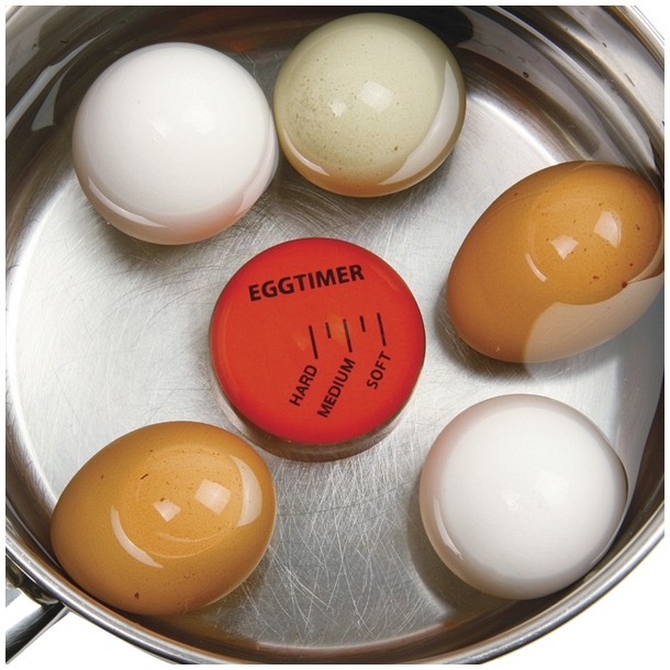 تایمر پخت تخم مرغ Egg Timer