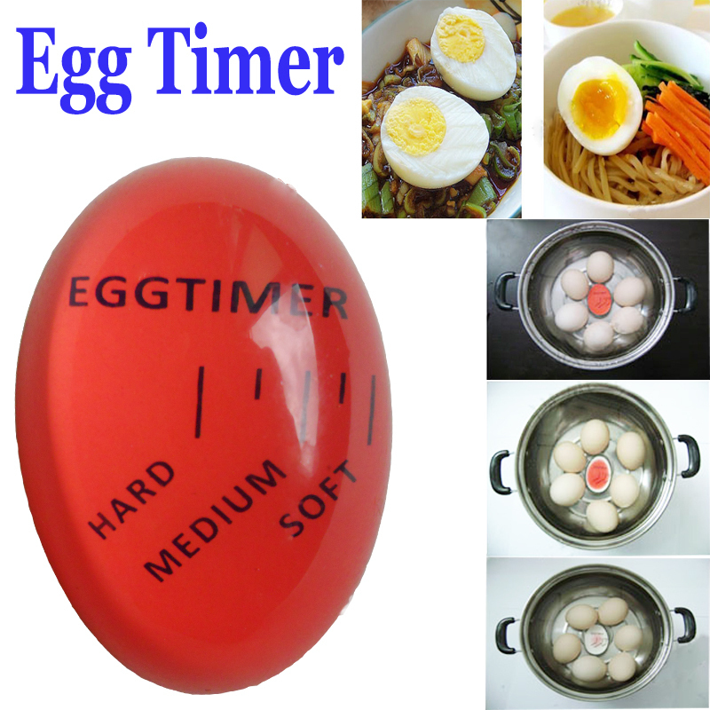 تایمر پخت تخم مرغ Egg Timer