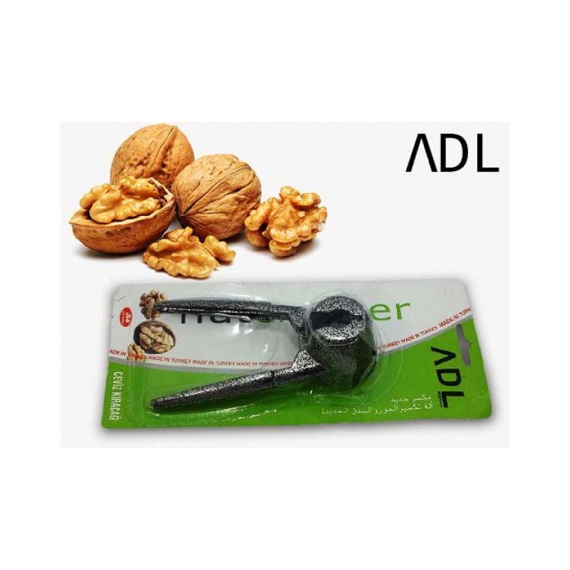 گردو شکن ترکیه ای NUT CRACKER تخفیف ویژه