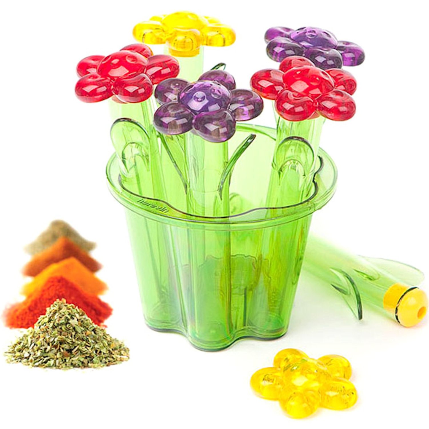ادویه پاش گل ادویه پاش گل