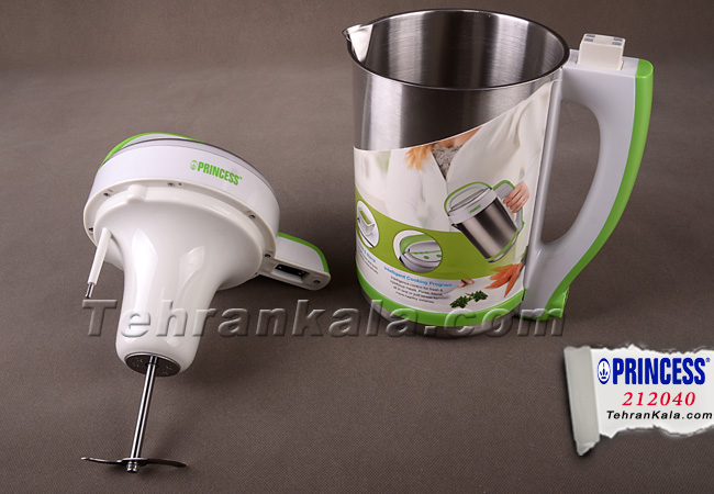 سوپ ساز 212040 پرنسس