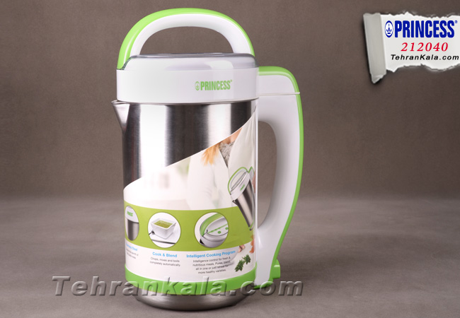 سوپ ساز 212040 پرنسس