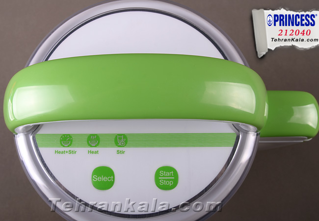 سوپ ساز 212040 پرنسس
