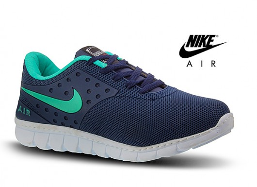 خرید پستی کفش ورزشی Nike مدل AIR