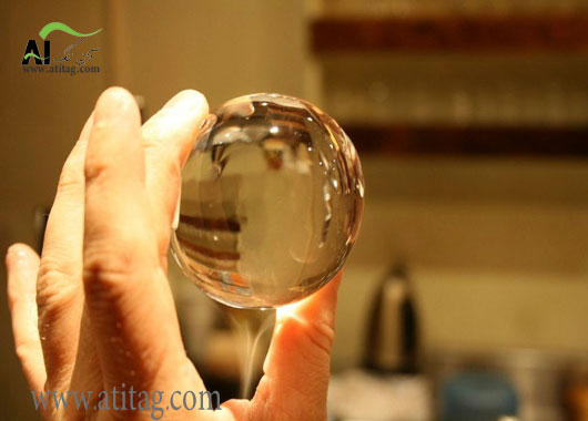 خرید پستی  قالب یخ Ice ball