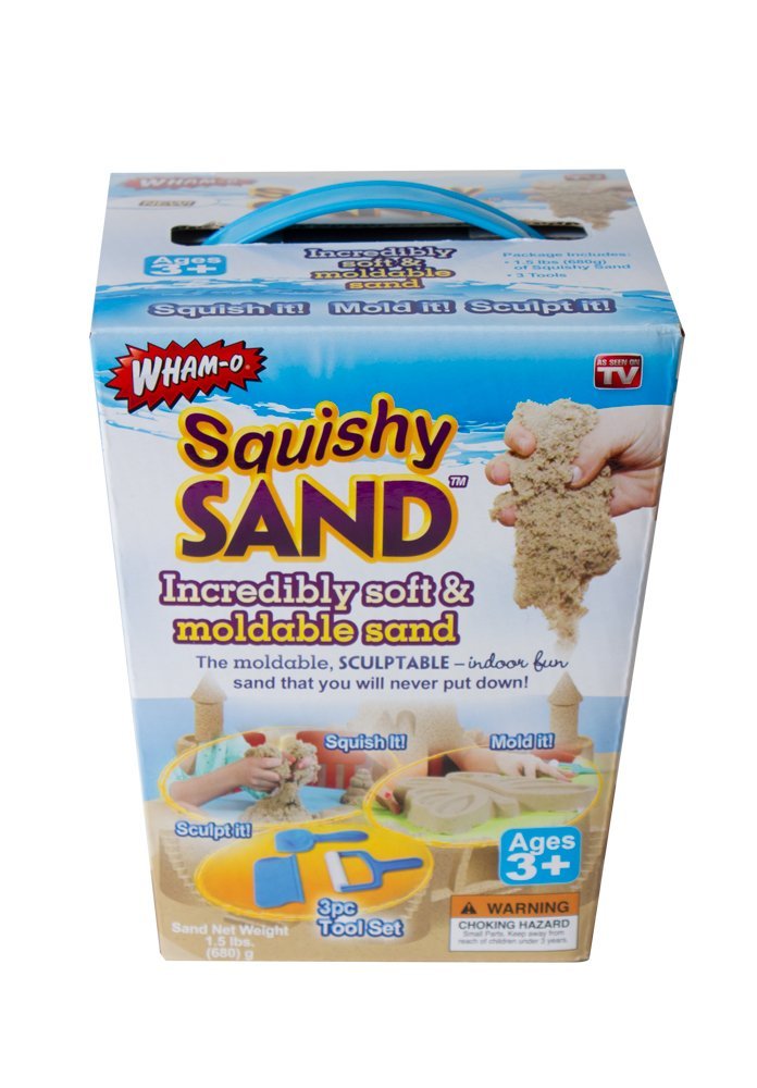 پكيج شن چسبان مدل سایوشی سند sauishy sand