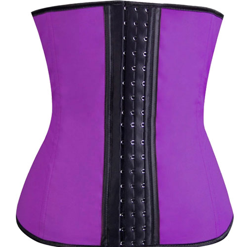 خرید پستی  گن ساعت شنی اصل latex waist cincher