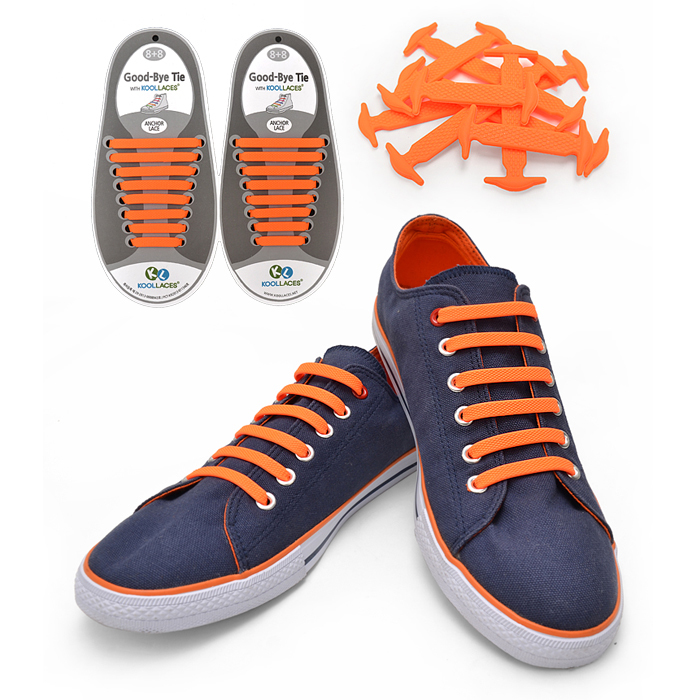 Coolnice-Fashion-Silicon-Fashion-Lazy-Shoe-Laces-Patented-Anchor-Type-Rubber-No-Tie-Shoestrings-16PCS