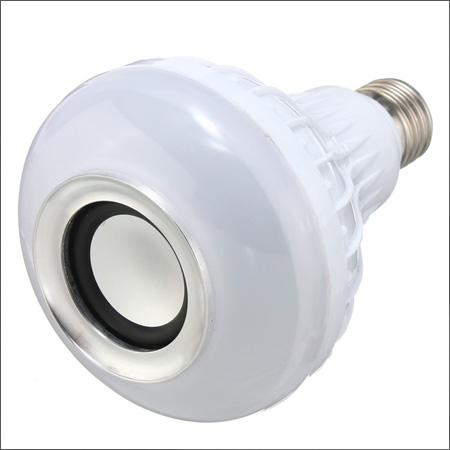 لامپ رقض نور کنترلی دارای اسپیکر بلوتوثی