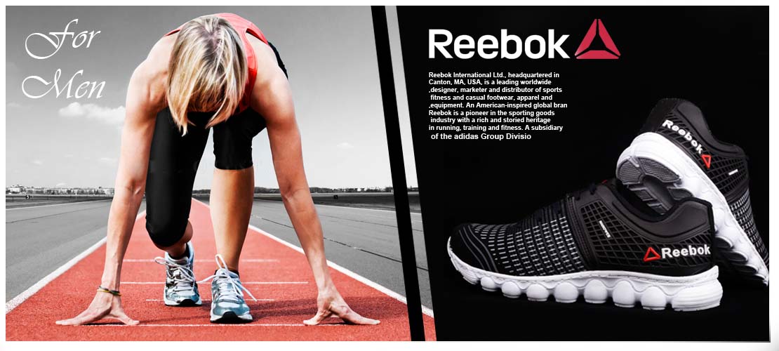 کفش Reebok مدل Zquickblack