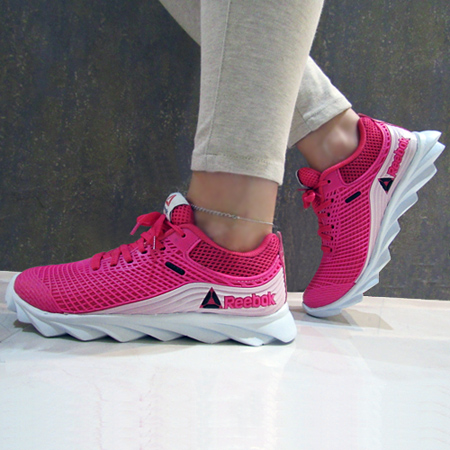  کفش دخترانه Reebok مدل Sonic Pace