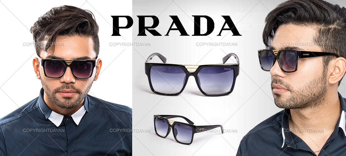 عینک Prada مدل Cooper