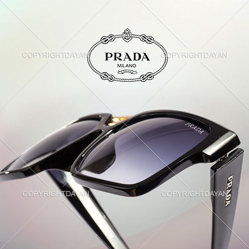 عینک Prada مدل Cooper