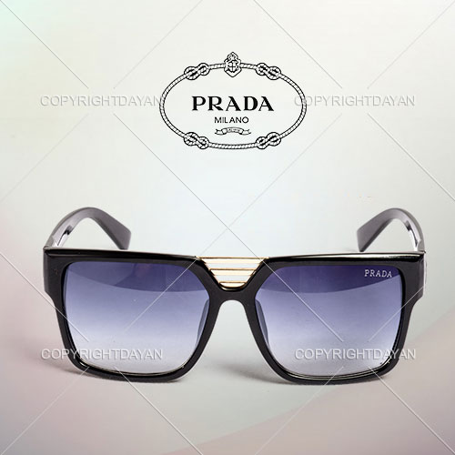 عینک Prada مدل Cooper