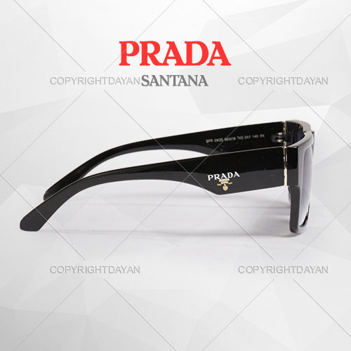 عینک Prada مدل Santana