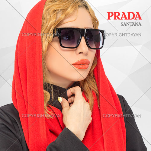 عینک Prada مدل Santana