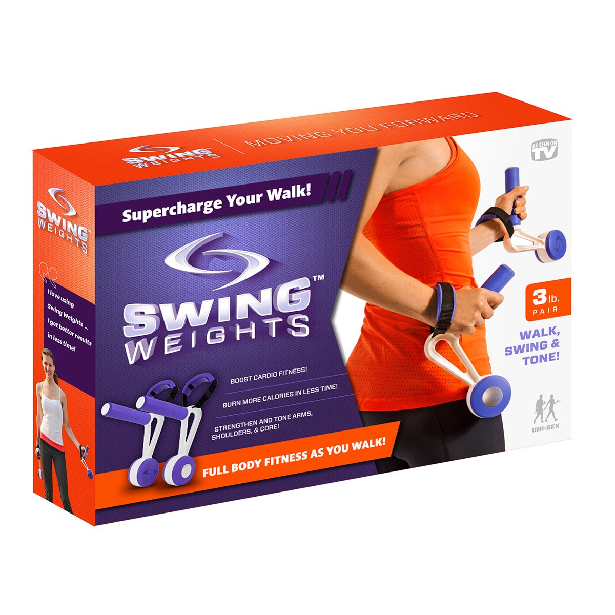 خرید پستی وزنه های دوتایی Swing Weights خرید پستی وزنه های دوتایی Swing Weights