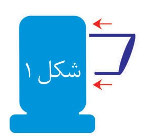 خرید پستی  دستگاه ذغال سرخ کن