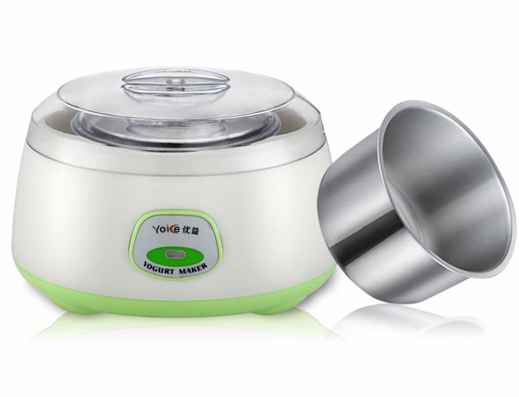 دستگاه ماست ساز الکتریکی Yogurt Maker دستگاه ماست ساز الکتریکی Yogurt Maker