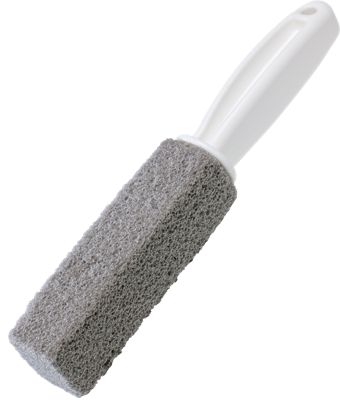 جرم گیر توالت سنگ پایی pumice