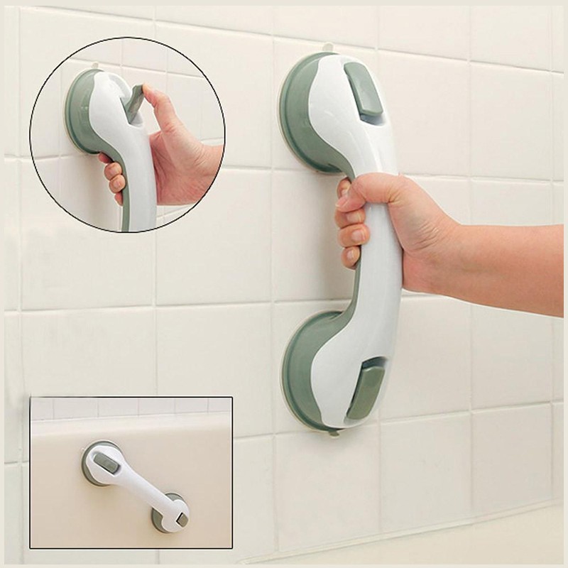 خرید پستی  دستگیره قفلی مخصوص دیوار حمام-- سری 3