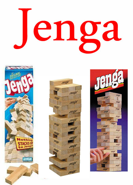 jengaa