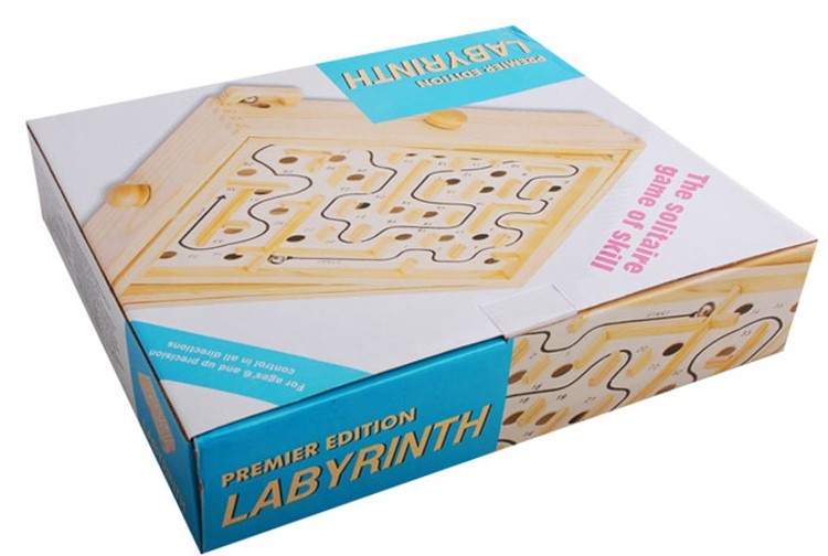 تخته بازی Labyrinth