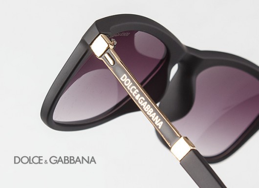 عینک آفتابی DOLCE GABBANA