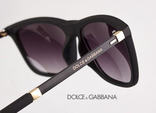 عینک آفتابی DOLCE GABBANA