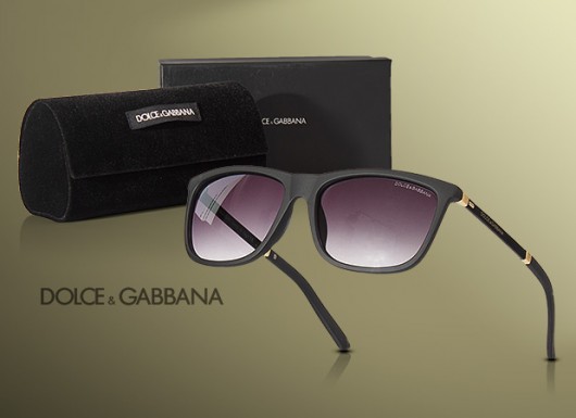 عینک آفتابی DOLCE GABBANA