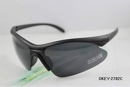 عینك اوکلی OAKLEY –9015