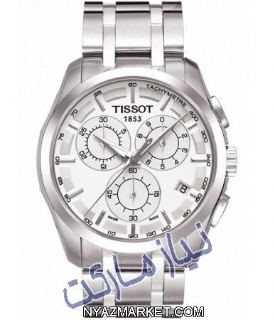 ساعت SWISS TISSOT