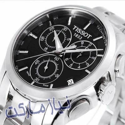 ساعت SWISS TISSOT